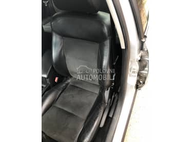 ENTERIJER za Volkswagen Passat B5.5