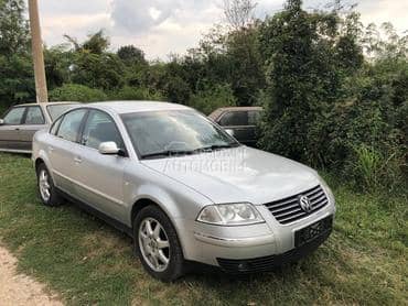 PASSAT B5.5 DELOVI za Volkswagen Passat B5.5