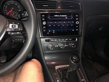 Delovi za Volkswagen Golf 7
