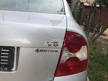 MENJAC, DELOVI za Volkswagen Passat B5.5