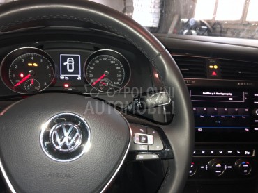 GOLF 7 FACELIFT DELOVI za Volkswagen Golf 7