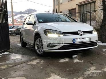 GOLF 7 FACELIFT, DELOVI za Volkswagen Golf 7