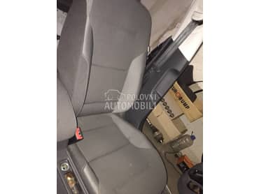 ENTERIJER za Volkswagen Golf 7