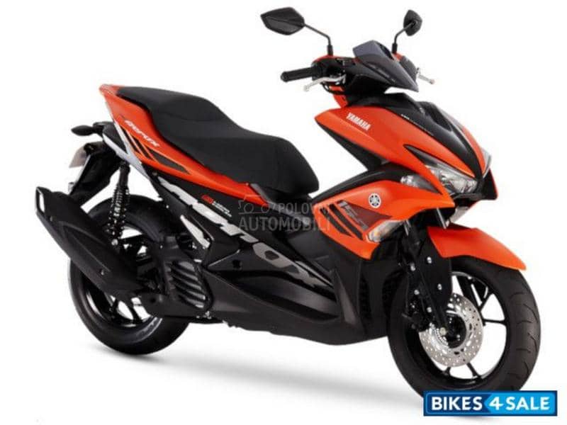 DELOVI Yamaha Aerox 50 100cc
