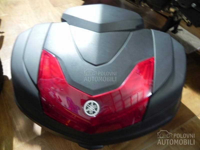 DELOVI Yamaha Aerox 50 100cc