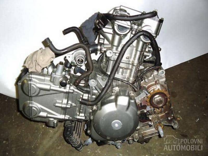 DELOVI Yamaha Aerox 50 100cc