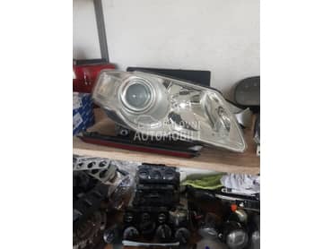 Farovi za Passata B6 za Volkswagen Passat B6 od 2004. do 2008. god.