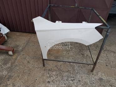 Skoda fabia 3 krilo za Škoda Fabia