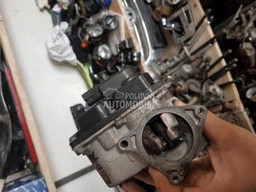 Eger Ventil 2.0TDI KOMOREJ za Volkswagen Golf 5 od 2004. do 2009. god.