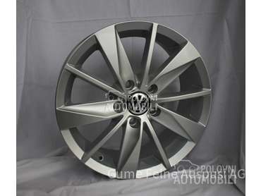 Aluminijumske felne  16" 5 x 112