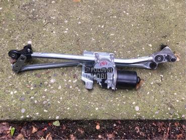 Motor brisaca e87 za BMW Serija 1 od 2004. do 2010. god.