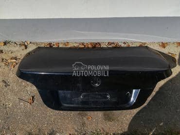 Gepek vrata za BMW 518, 520, 523 ...