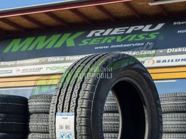 Triangle 225/60 R18 Letnja