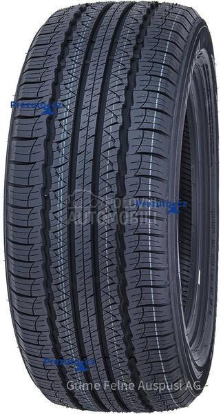 Triangle 225/60 R18 Letnja
