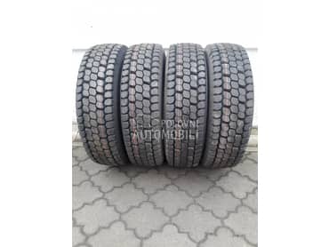 Kama 215/75 R17.5 Sve sezone