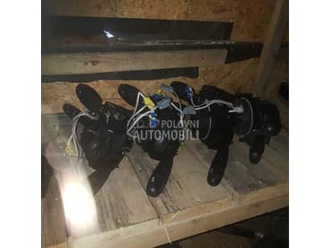 Ablender za Citroen C5