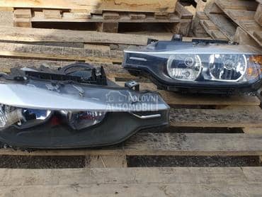 Farovi F30 za BMW Serija 3 od 2011. do 2018. god.