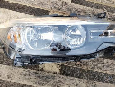 Far F34 za BMW Serija 3 GT od 2013. do 2018. god.