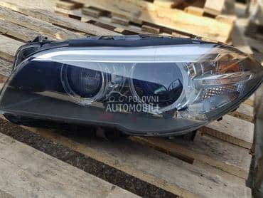 Far F10 LCI za BMW Serija 5 od 2013. do 2018. god.