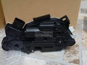 Centralna brava za Volkswagen up!