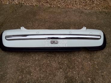 Zadnji branik za Mini Cooper