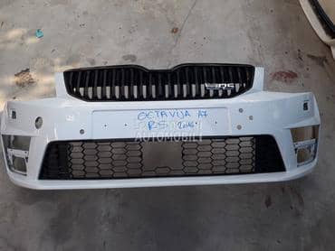 BRANIK za Škoda Octavia od 2010. do 2018. god.