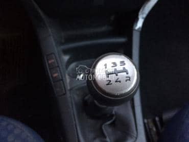 Kugla menjacac za Fiat Stilo od 2001. do 2007. god.