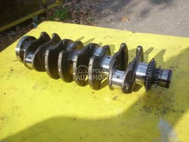 RADILICA ZA CITROENA 2,2