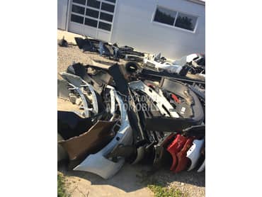 Branici za Ford Street Ka, S-Max, Mondeo ...