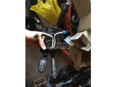 Ablender za Peugeot 206, 307, 308 ...