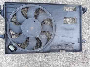 Ventilator motora 1,6 tdci za Ford Fiesta