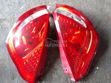 Stop svetla za Ford Fiesta