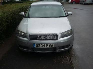 DSG MENJAC za Audi A3 od 2003. do 2008. god.