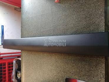 Lajsna vrata Logan mcv za Dacia Logan