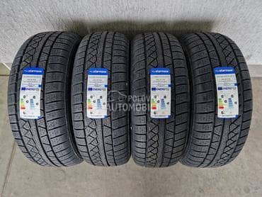 Starmaxx 235/60 R18 Zimska