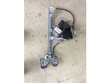 PODIZAC PROZORA za Škoda Octavia