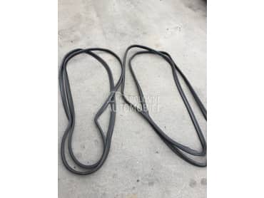 KEDERI za Škoda Octavia