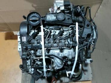 Motor 2.0 TDI za Volkswagen Golf 6