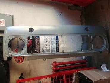 Vezni lim prednji NT Urban za Lada Niva