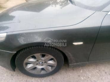 krilo bmw e60 za BMW Serija 5 od 2003. do 2009. god.