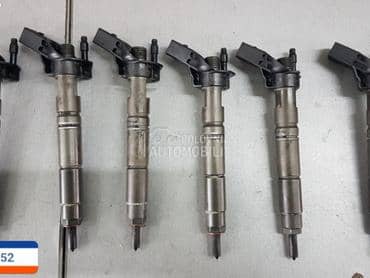 Dizne za Mercedes Benz A Klasa, B Klasa, C Klasa ... od 2000. do 2014. god.