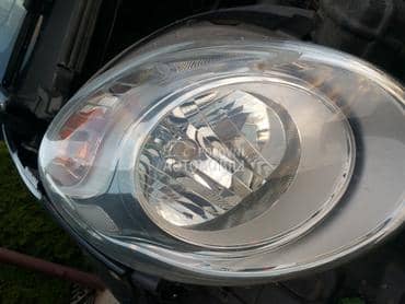 Farovi za Fiat 500L