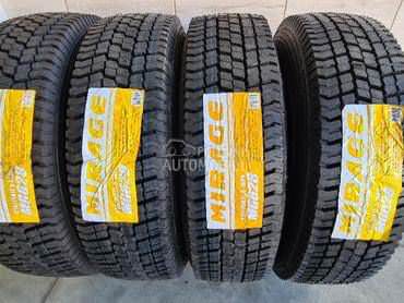 Mirage 235/75 R17.5 Sve sezone