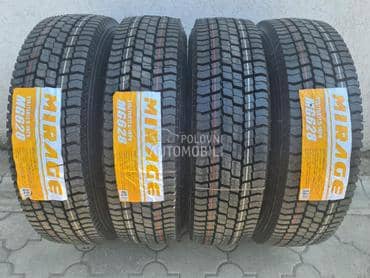 Mirage 215/75 R17.5 Sve sezone