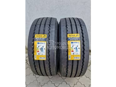 GT Radial 385/65 R22.5 Sve sezone