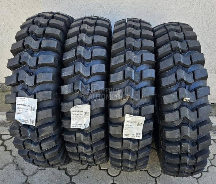 Ostalo 9/80 R16