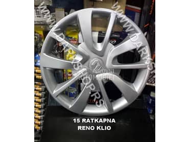 Ratkapne  15" 
