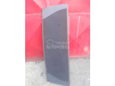 Polica gepeka za Mercedes Benz A Klasa