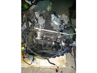 Motor pezo 206 za Peugeot 206 za 2005. god.