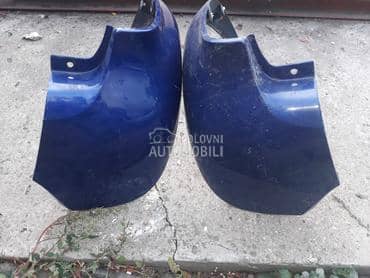 Blatobrani za Smart ForTwo